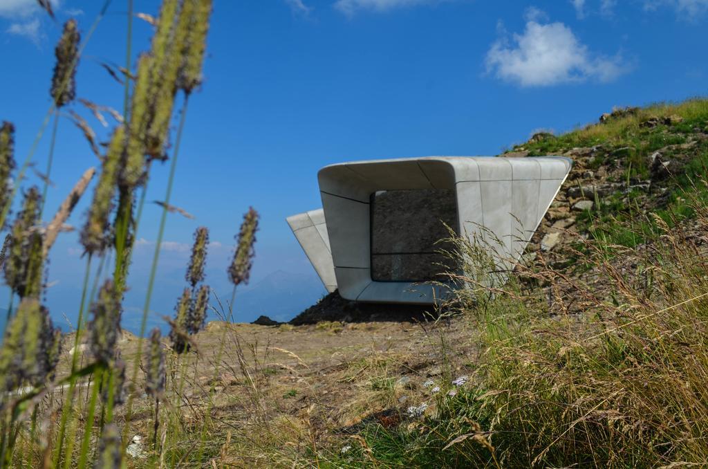 ברוניקו Weliserhof מראה חיצוני תמונה